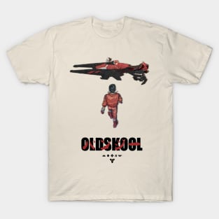 Destiny OldSkool T-Shirt